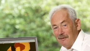 Die Physik des Computerturbos  