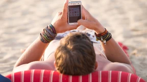 Wie schädlich ist der Anruf am Sonntagabend?