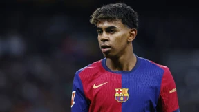 Ließ Lamine Yamal Kleinwüchsige bei seiner Party auftreten?