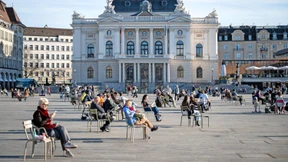 Gelingt der Schulterschluss zwischen der EU und der Schweiz?