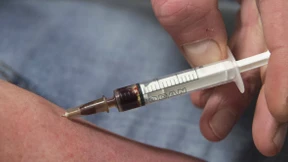 Mehr Suizide in den Vereinigten Staaten