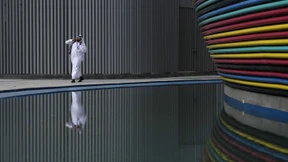 Deutschland und Emirate geben 200 Millionen US-Dollar für Klimaschäden