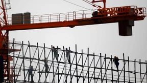 China stehen unruhige Zeiten bevor