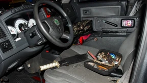 Rechtsextremist mit Machete in Washington D.C. festgenommen