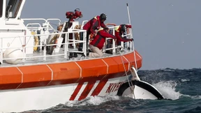 Viele Tote bei Untergang von Flüchtlingsboot nahe Istanbul