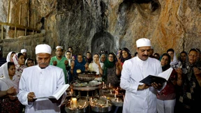 Die Anti-IS-Religion