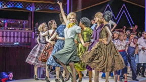 Mode aus der DDR – VEB schlägt KaDeWe