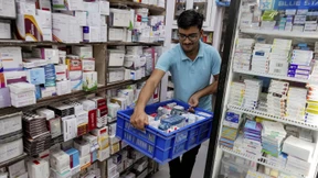 Brüssel und Neu-Delhi ringen um das Abkommen