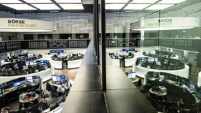 „Die Märkte haben sich famos gehalten“