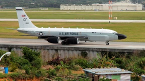 Washington wirft Peking „aggressives“ Manöver vor