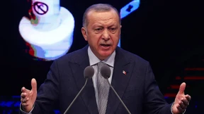 Erdogan warnt vor Sturz libyscher Regierung