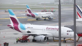 Eurowings streicht 170 Flüge