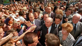 Ideale Projektionsfläche