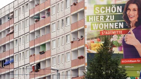 Bauministerium will Familien Geld für Wohnungen dazugeben