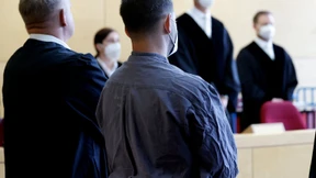 Staatsanwaltschaft fordert lebenslange Haft für Hauptangeklagten