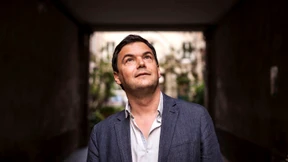 Der neue Star der Intellektuellenszene