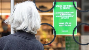 Gericht hebt Zutrittsbegrenzung für Läden auf