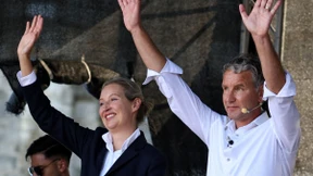 Wen die AfD vor allem jagt