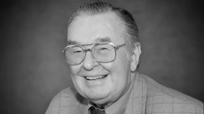 Schauspieler und Kabarettist Ernst Hilbich mit 93 gestorben