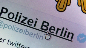 Beute? Hatta. Portemonaie vergessen? Hatta auch...