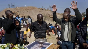 Dämmerlicht auf ein Sittengemälde