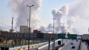 Iran droht mit Angriffen auf Ableger von US-Universitäten