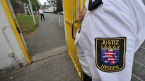 Justizministerium sieht keine Personalnot in Hessens Gefängnissen 