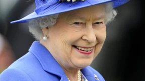 Das Menü steht, die Eskorte ist bereit