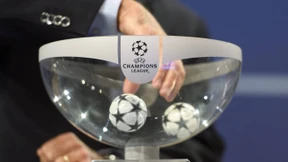 Welches Team kommt in welchen Topf?