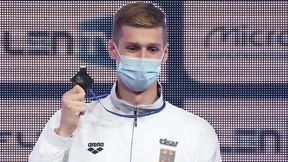 Florian Wellbrock gewinnt Gold