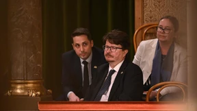 Ungarns Parlament ratifiziert NATO-Beitritt von Finnland