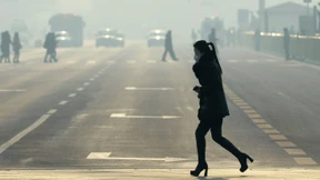 Chinas Städte sollen „lebenswert“ werden