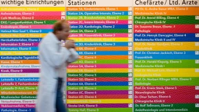 „Keiner weiß, wie es weitergeht“