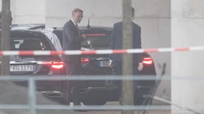 Koalition trifft sich zum Krisentreffen