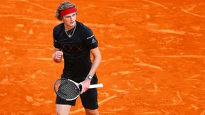 Zverev beschenkt sich selbst