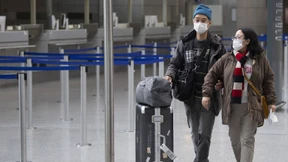 Deutsche Luftfahrt fordert Maskenpflicht an Bord