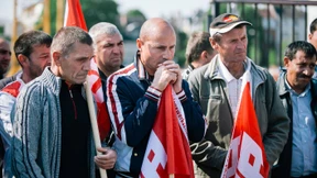 Abermals rumänische Arbeiter geprellt