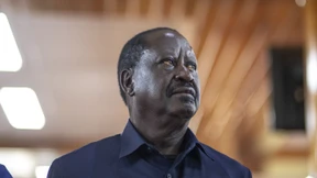 Kenias langjähriger Oppositionsführer Odinga gestorben