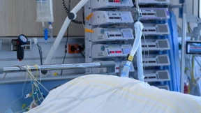 Oberarzt soll zwei Patienten getötet haben