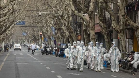 In China schwächelt nun auch der Export