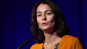 Barley soll SPD-Spitzenkandidatin für Europawahl werden