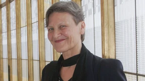 Meisterin der  Reduktion 