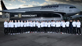 „Die Mannschaft“ ist gescheitert