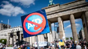 Die AfD verbieten? Und dann?