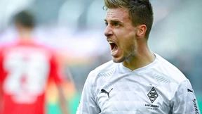 Gladbach fast zweistellig, Werder weiter