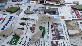 Deutsche Exporte in Iran steigen um ein Drittel