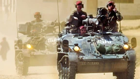 Am Ende  einer Reifeprüfung