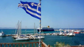 Den Türken keine Schwäche zeigen 