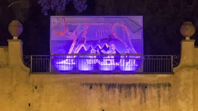 Kunst für die Nachbarn