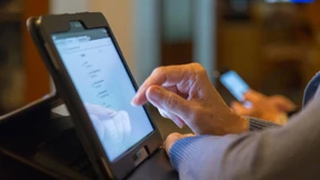 Schäden im Online-Banking nehmen zu